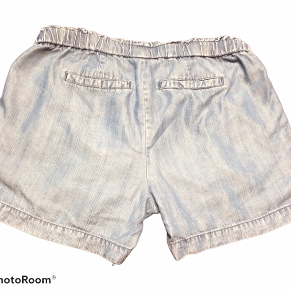 Jessica Simpson Motherhood Maternity Shorts - Picture 3 of 6